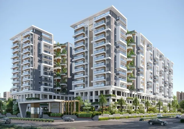 Om Sree Group - About Us